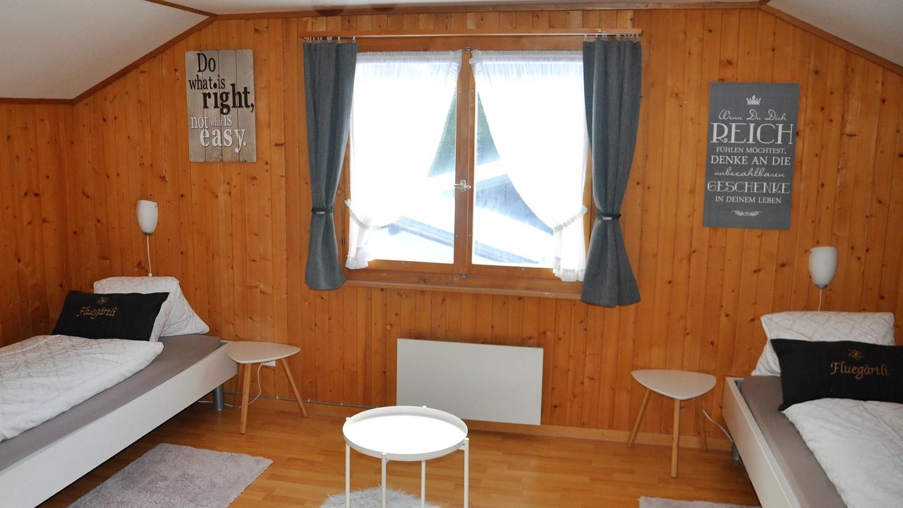 Photo of Bathroom in Engelberg
