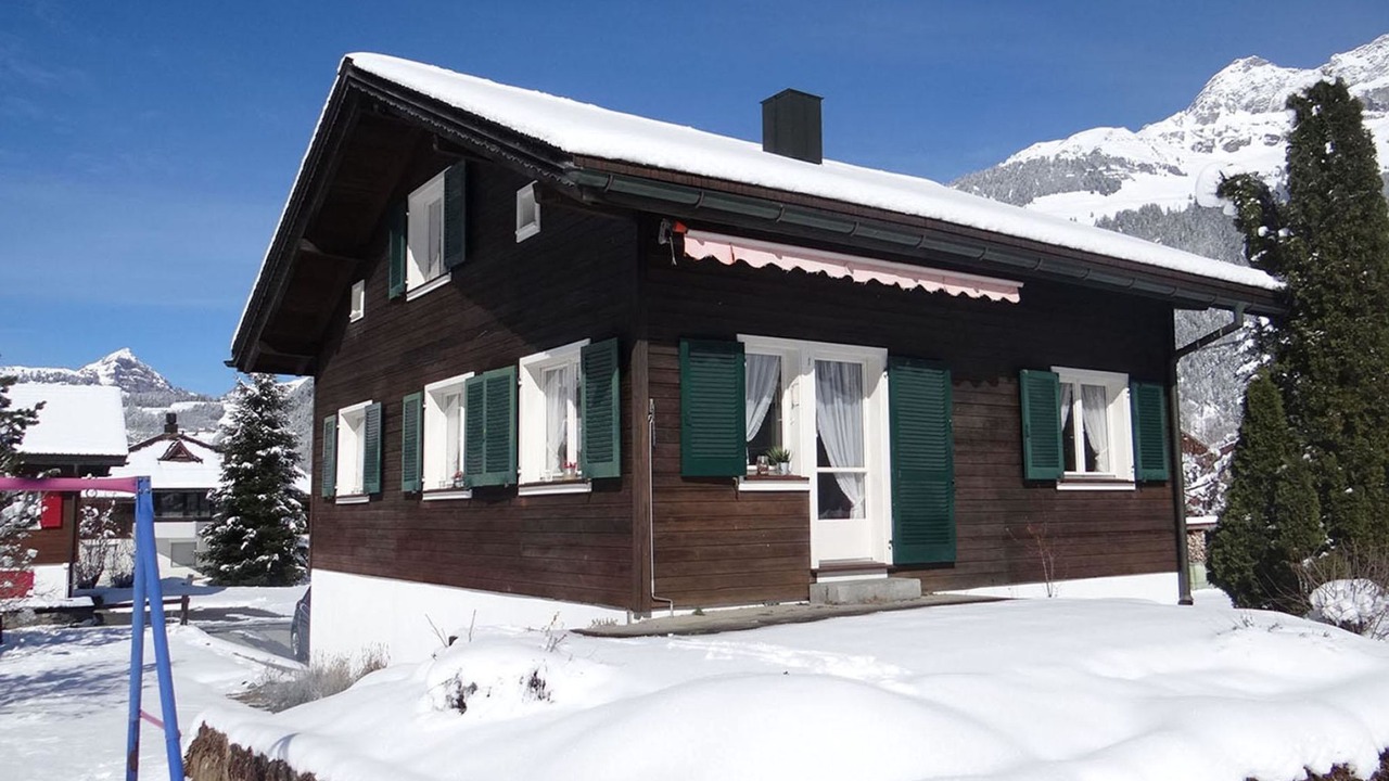 Photo of Others in Engelberg