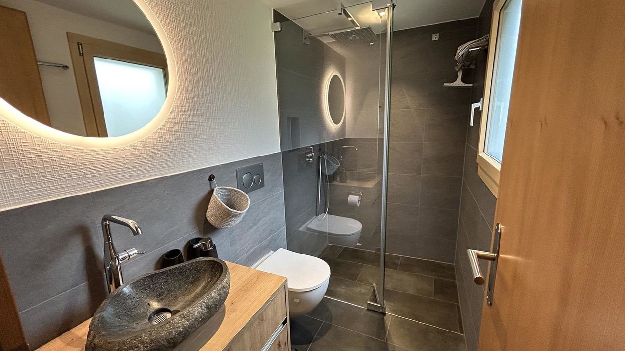 Photo of Bathroom in Engelberg
