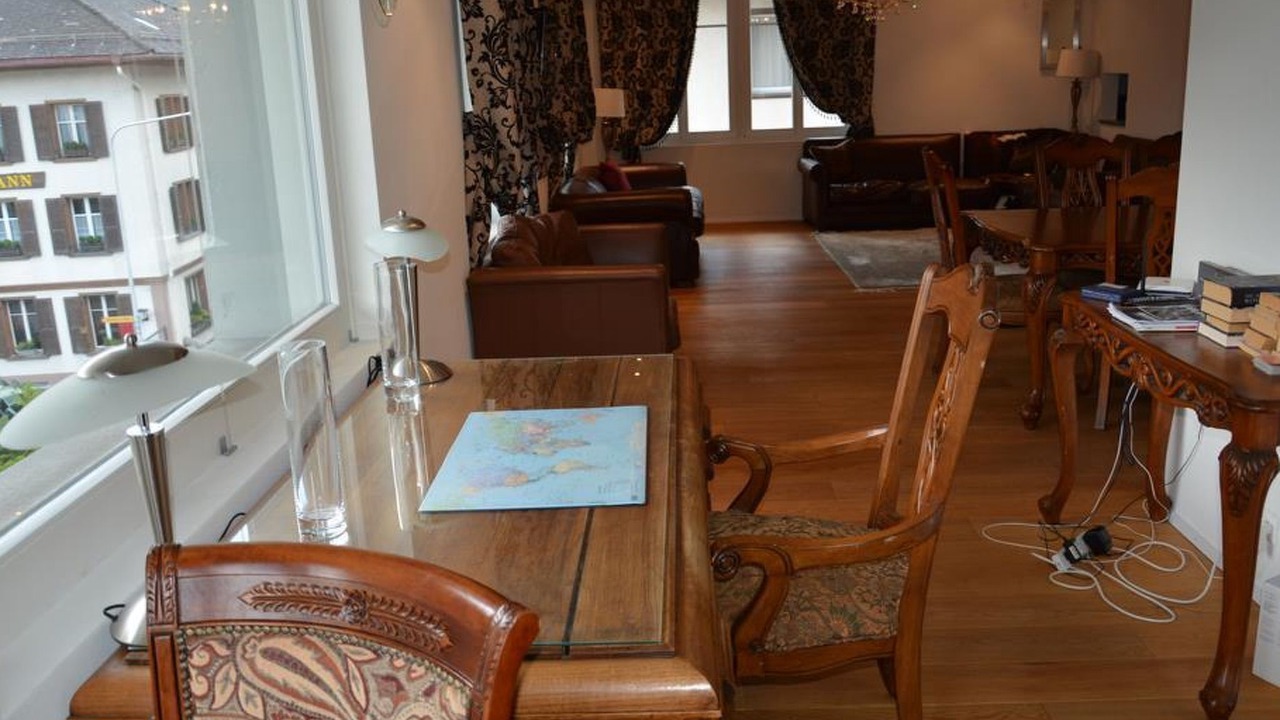 Photo of Bedroom in Zweisimmen