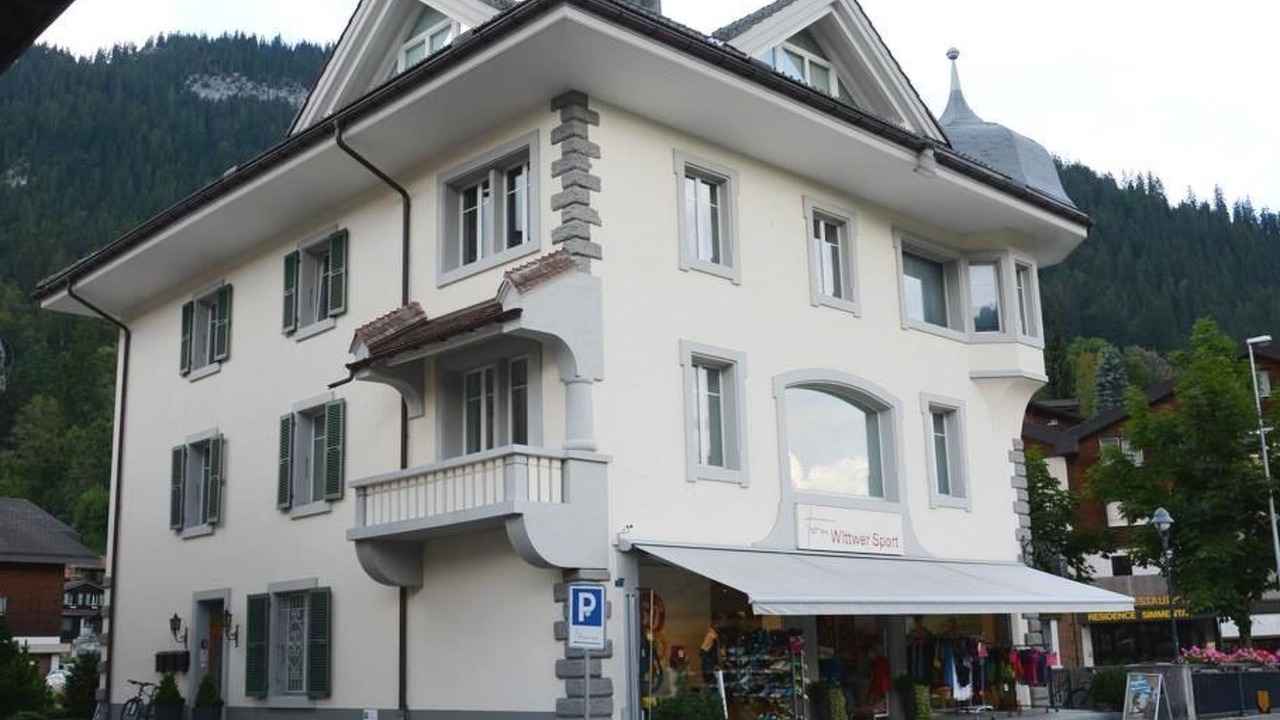Photo of Others in Zweisimmen