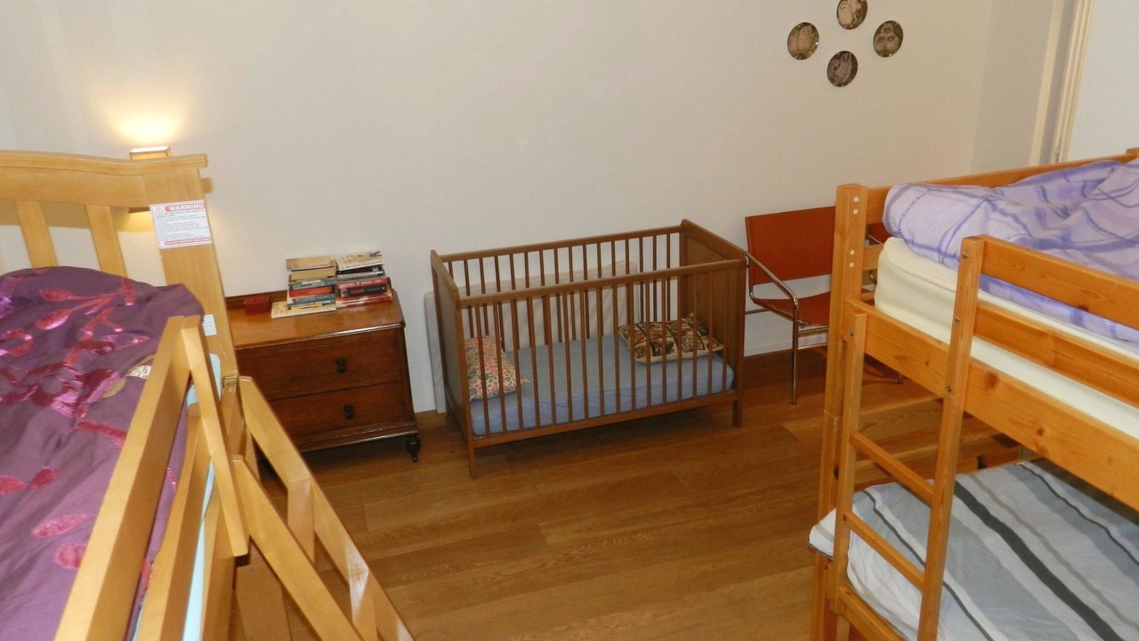 Photo of Bedroom in Zweisimmen