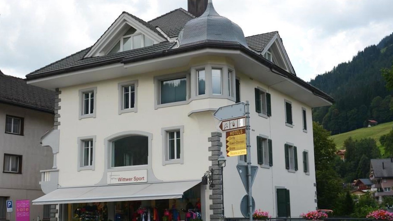 Photo of Others in Zweisimmen