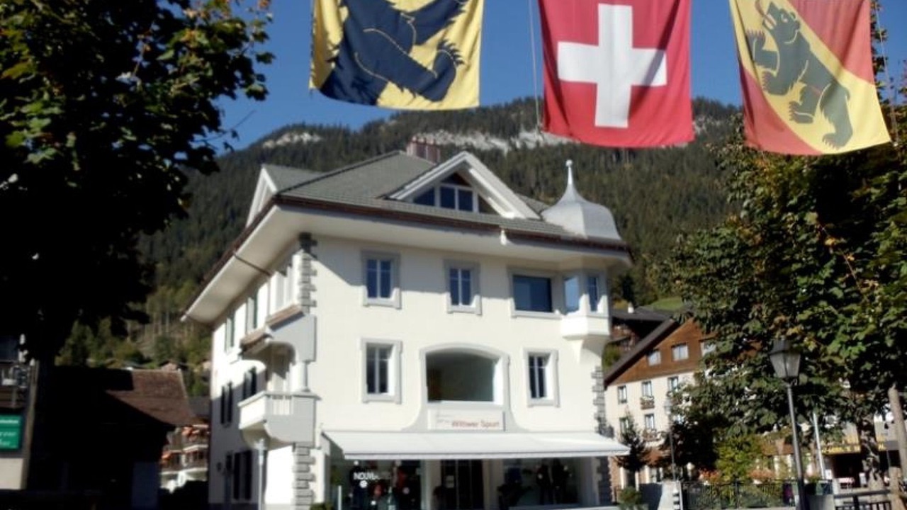 Photo of Others in Zweisimmen