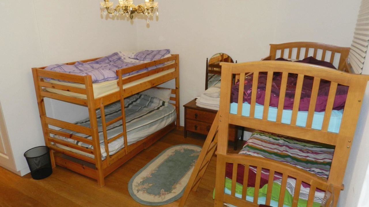 Photo of Bedroom in Zweisimmen