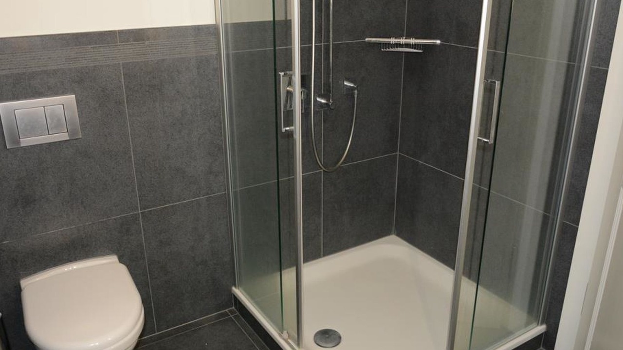 Photo of Bathroom in Zweisimmen