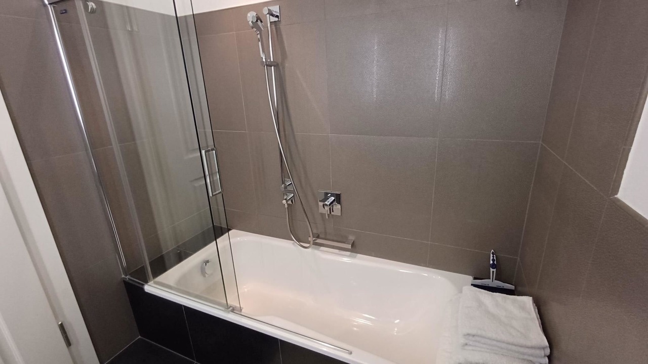Photo of Bathroom in Zweisimmen