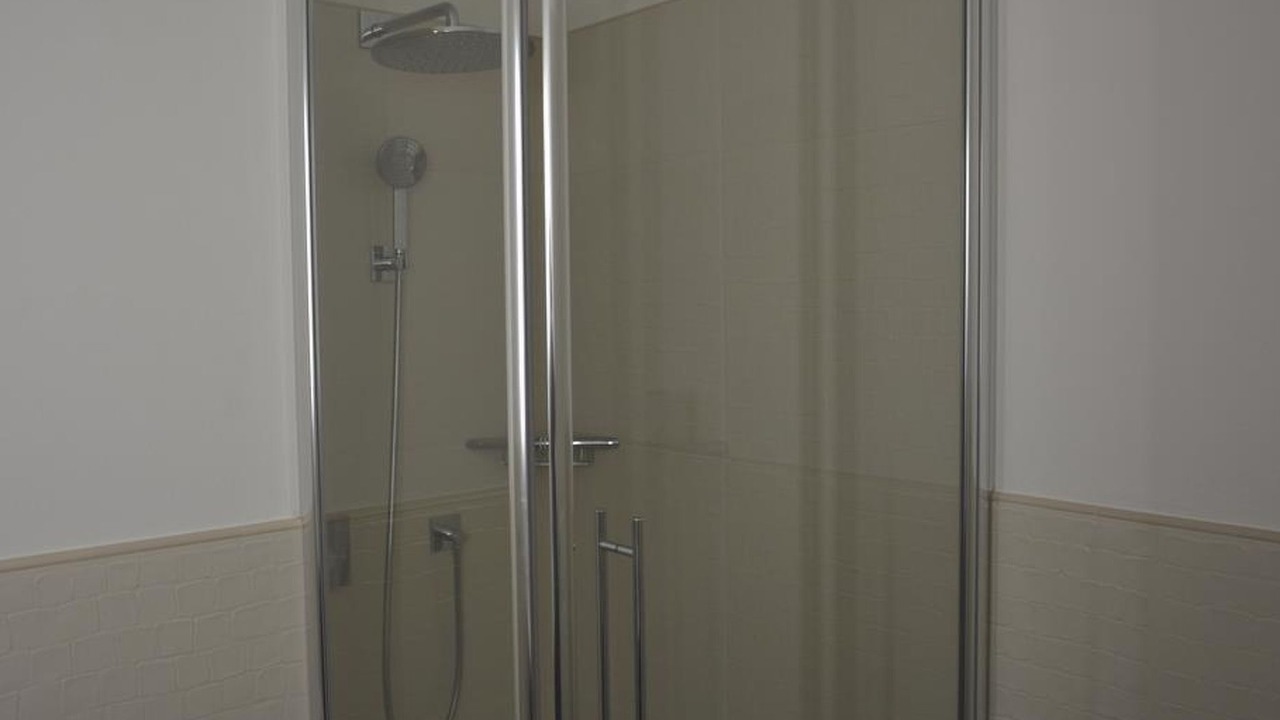 Photo of Bathroom in Zweisimmen