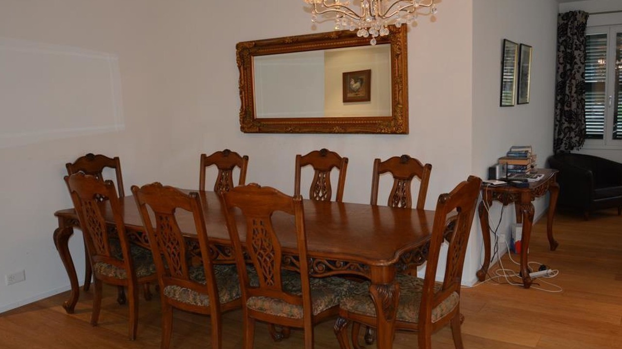Photo of Bedroom in Zweisimmen