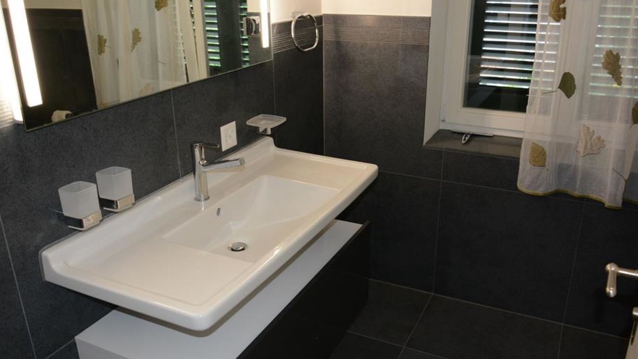 Photo of Bathroom in Zweisimmen