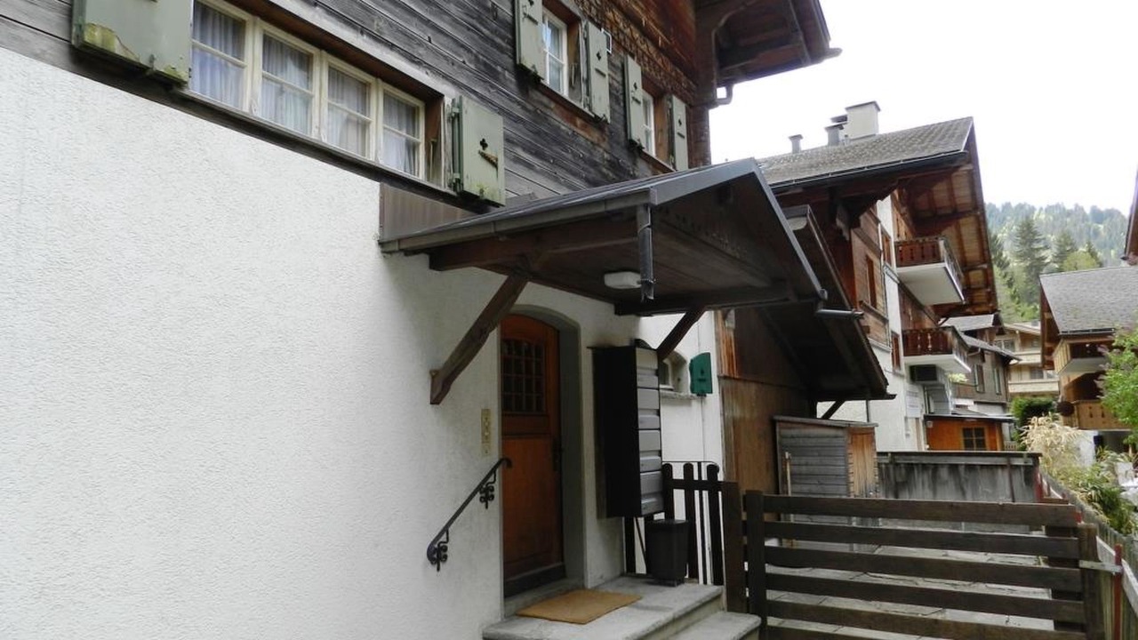 Photo of Others in Gstaad