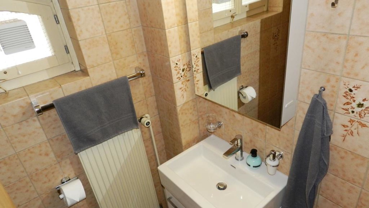 Photo of Bathroom in Gstaad