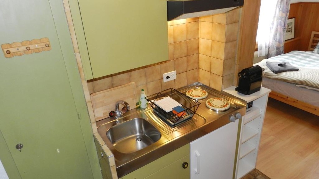 Photo of Bathroom in Gstaad
