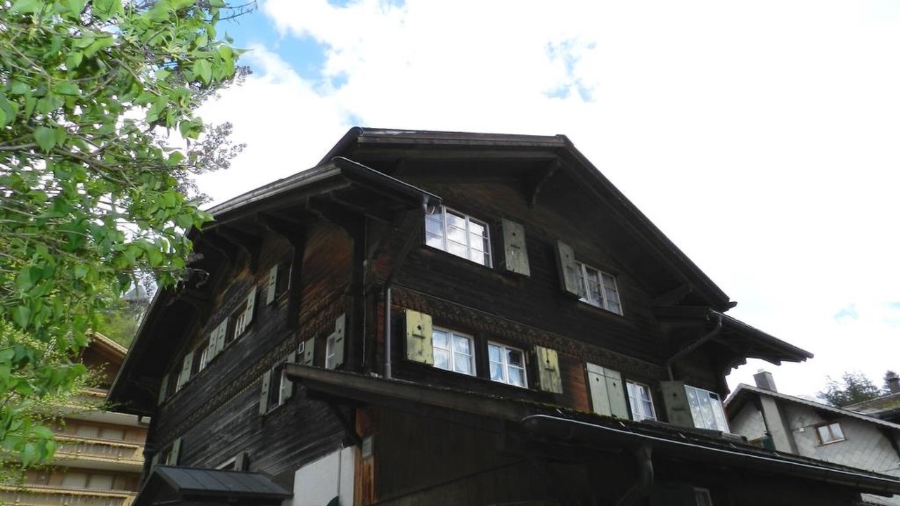 Photo of Others in Gstaad