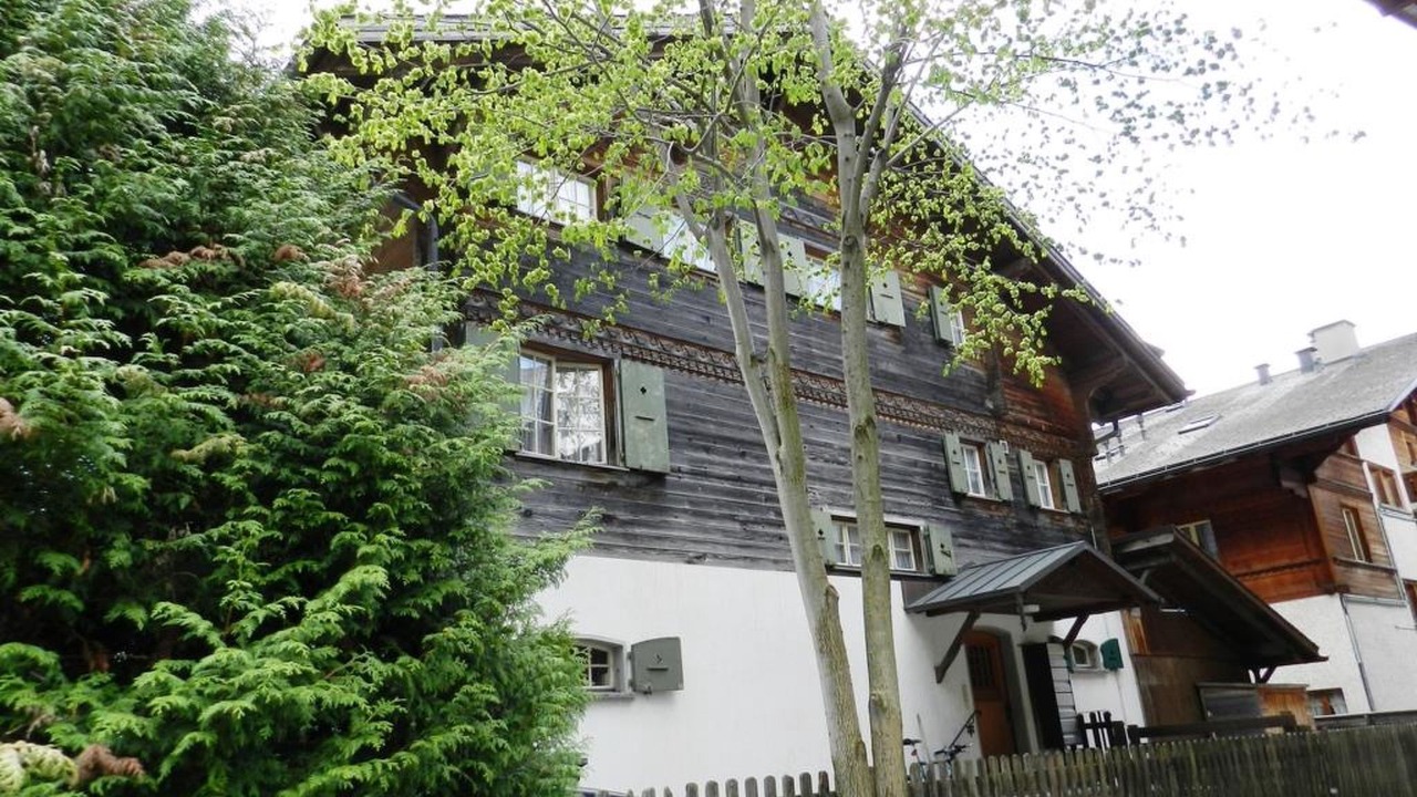 Photo of Outdoor in Gstaad
