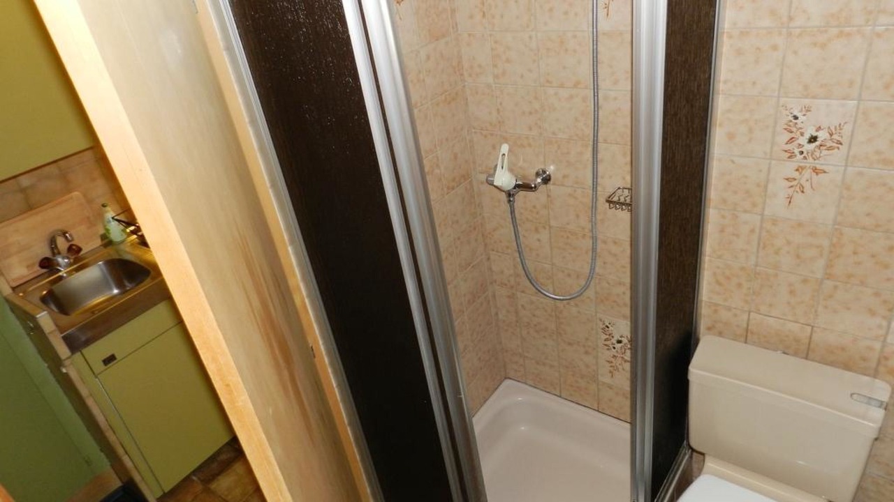 Photo of Bathroom in Gstaad