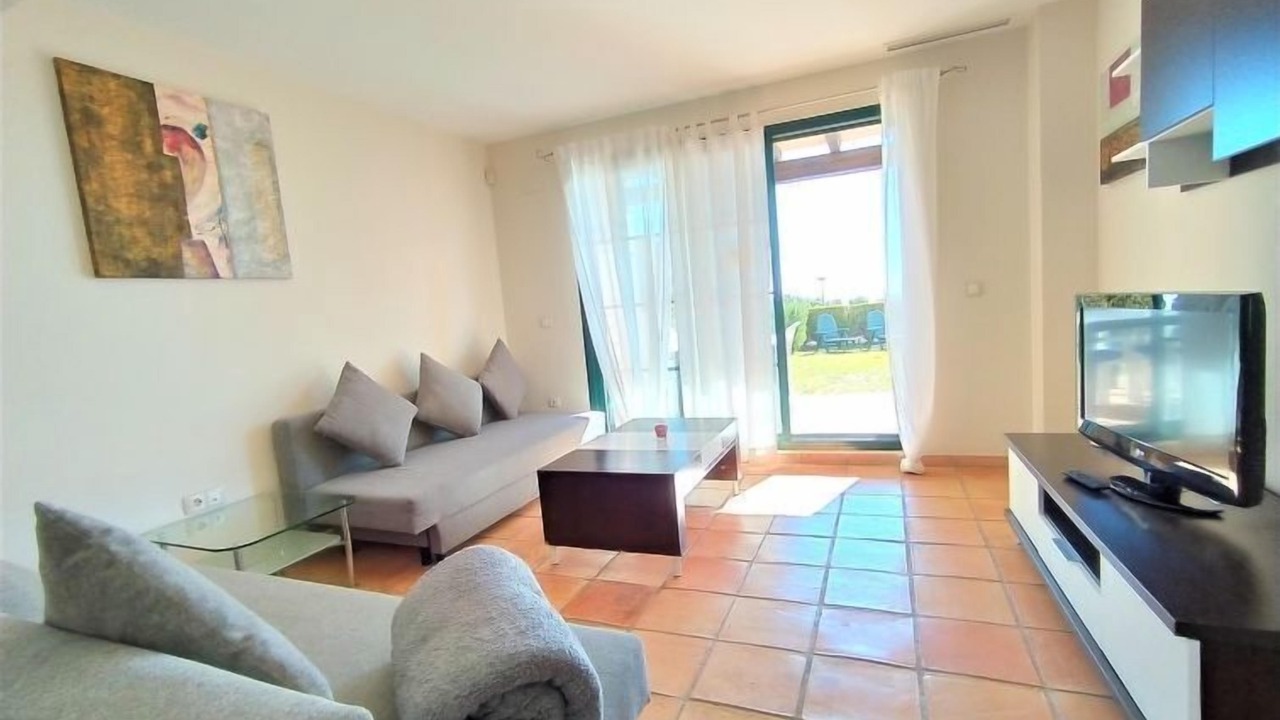 Photo of Livingroom in Golf Bahia