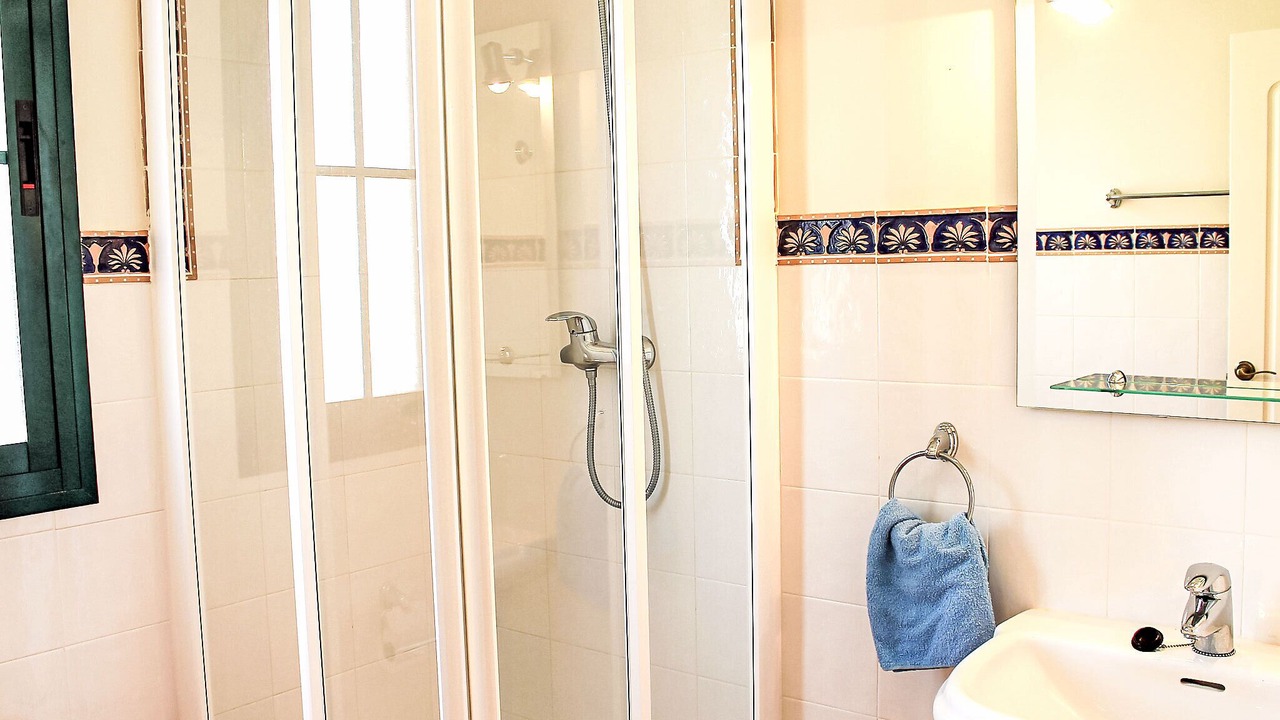 Photo of Bathroom in Golf Bahia
