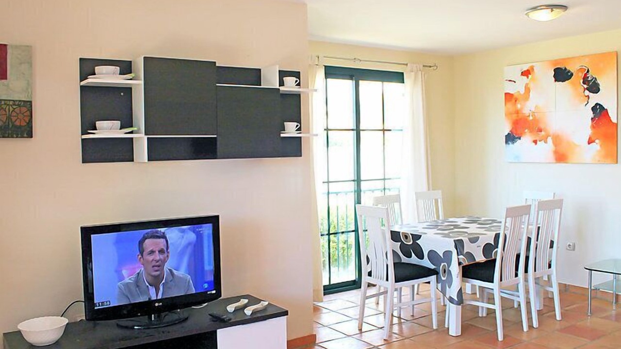 Photo of Livingroom in Golf Bahia