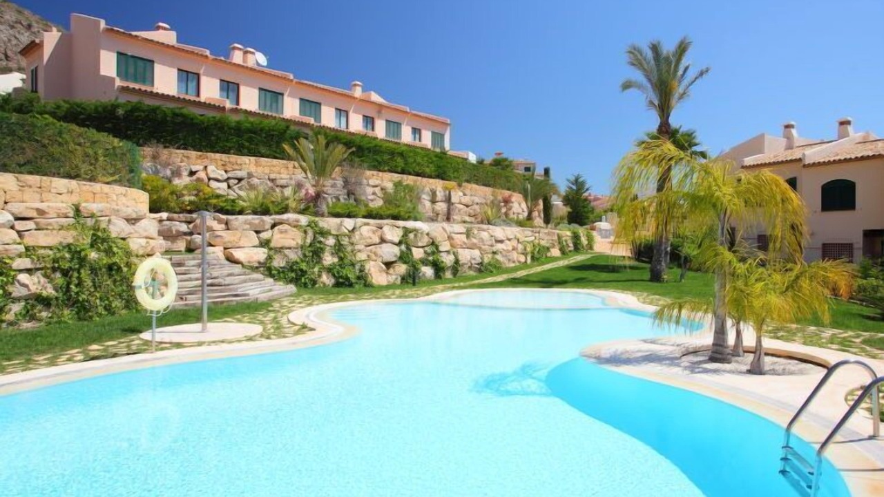 Photo of Outdoor in Golf Bahia