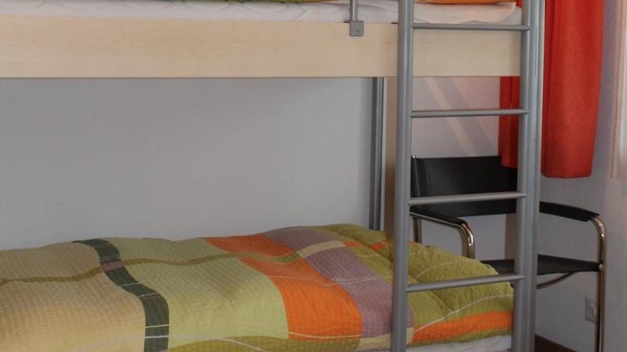 Photo of Bedroom in Lenk