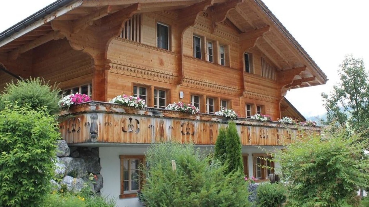 Photo of Others in Lenk