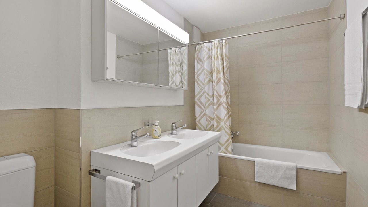 Photo of Bathroom in Churwalden