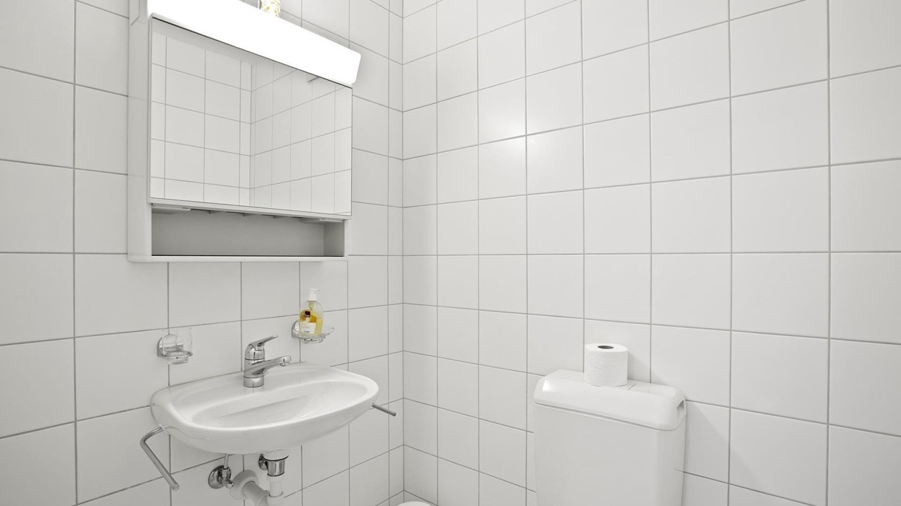 Photo of Bathroom in Churwalden