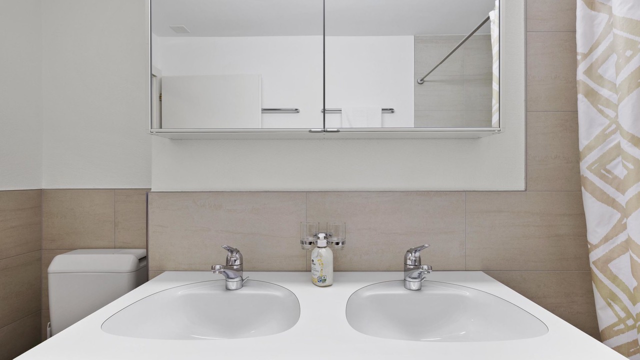 Photo of Bathroom in Churwalden