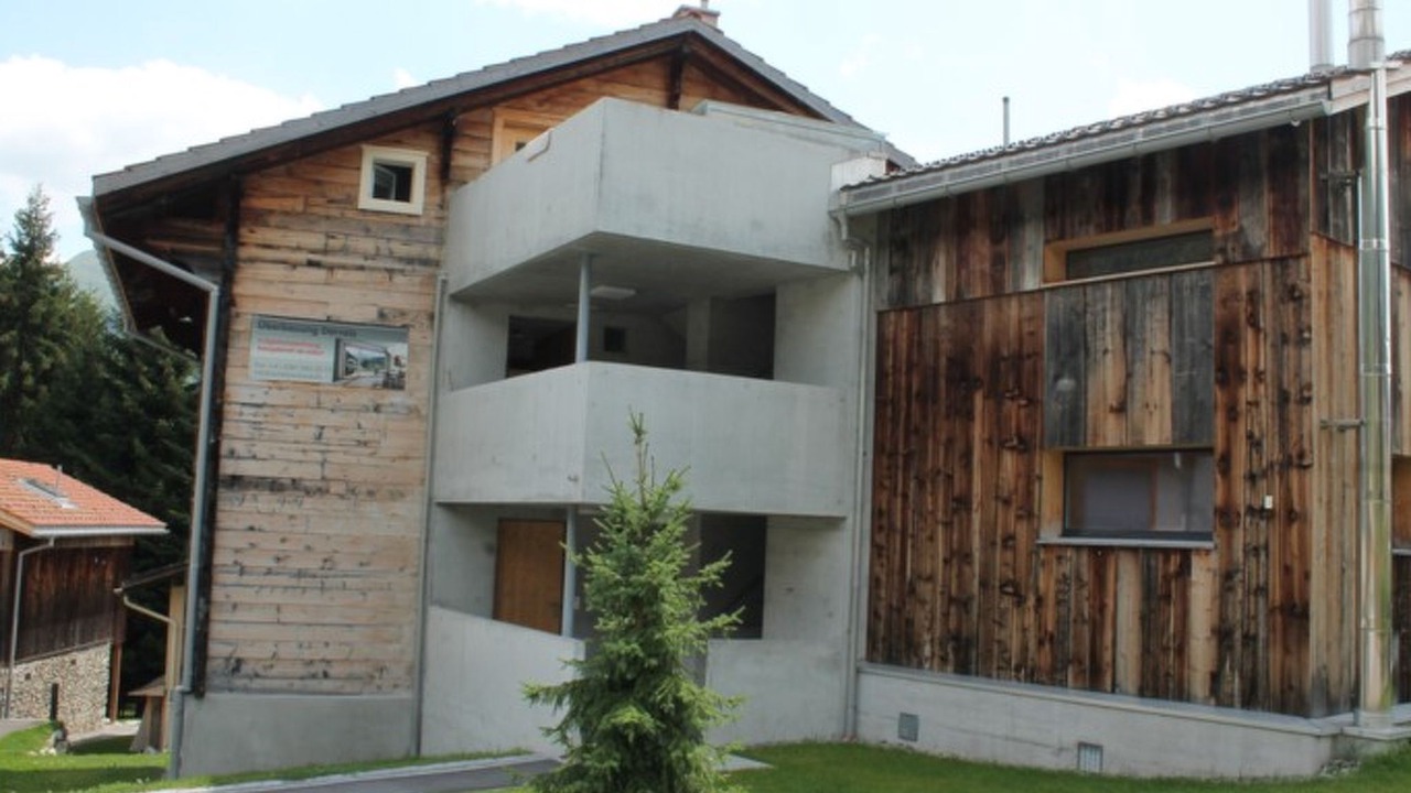Photo of Others in Sedrun