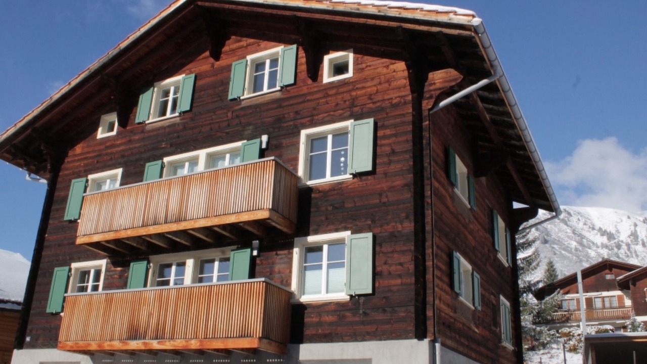 Photo of Others in Sedrun
