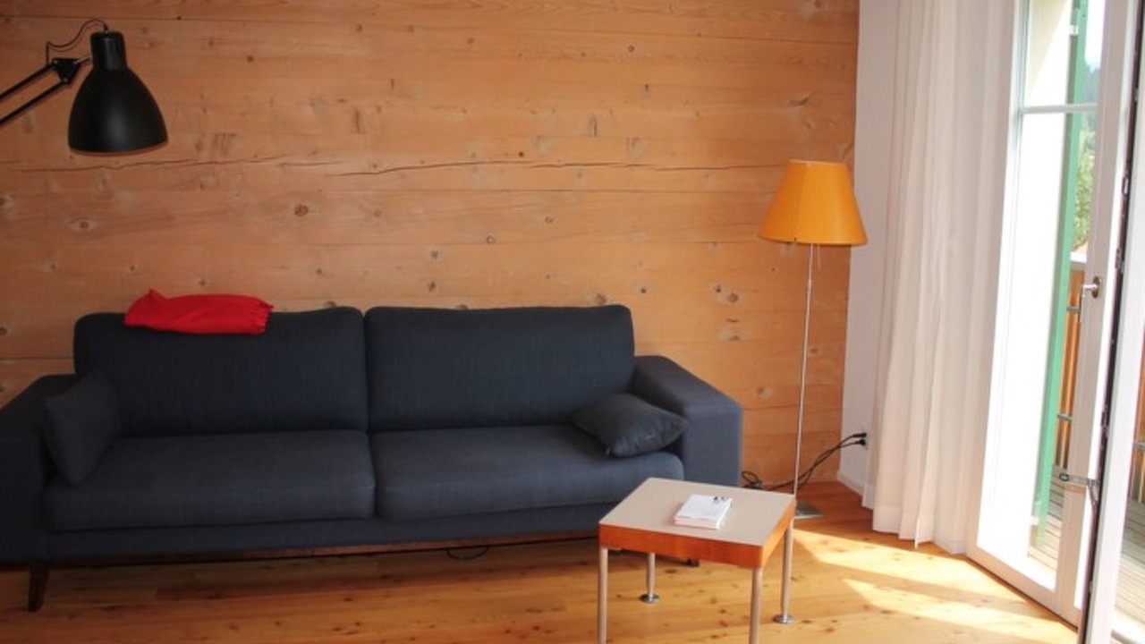 Photo of Bedroom in Sedrun