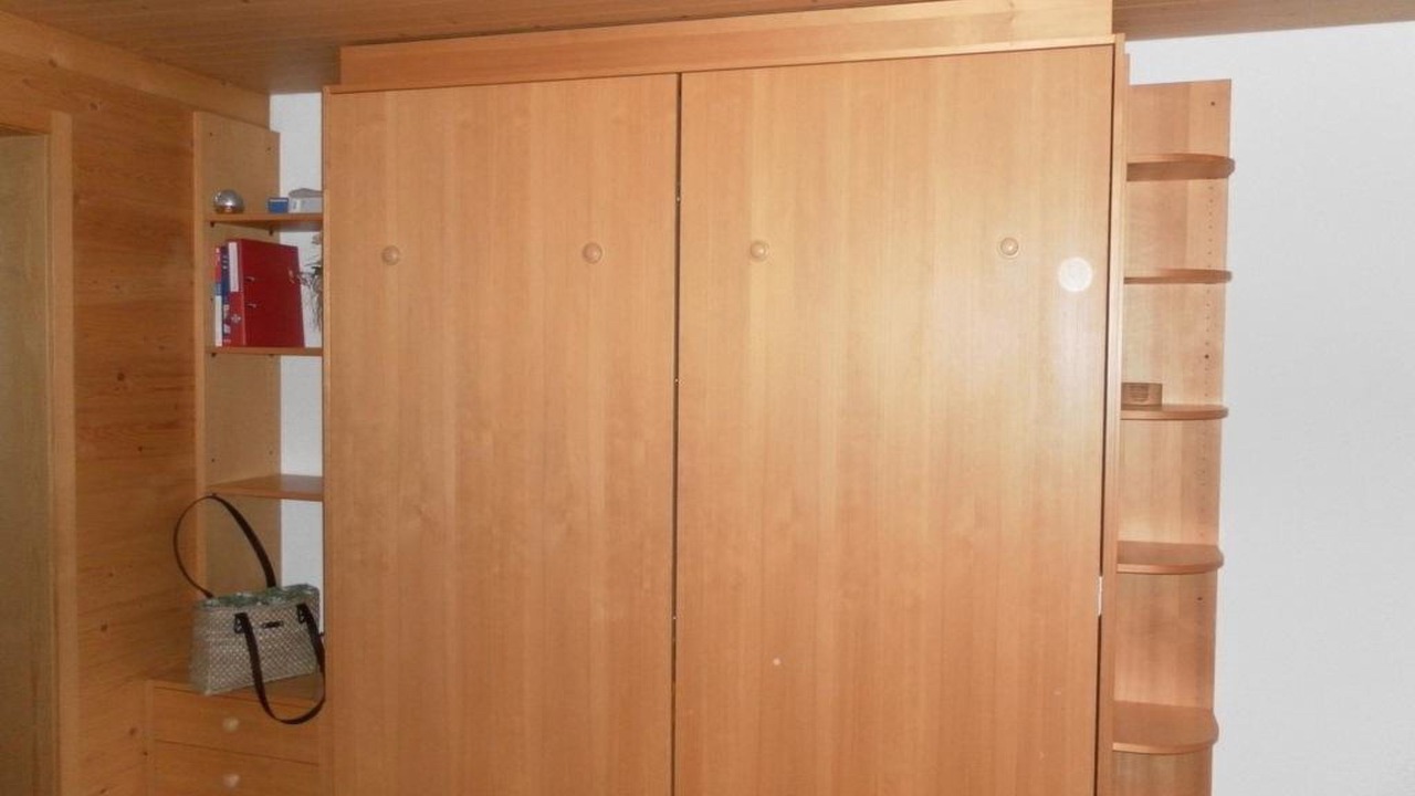Photo of Bathroom in Lenk