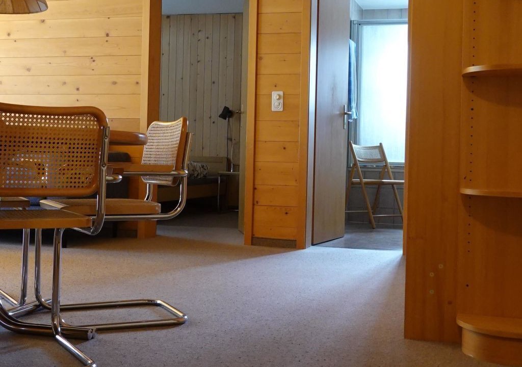 Photo of Bedroom in Lenk