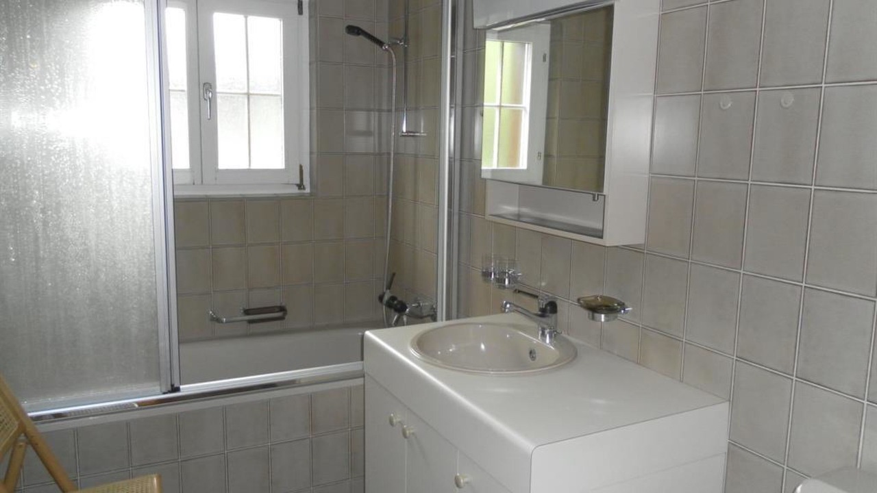 Photo of Bathroom in Lenk