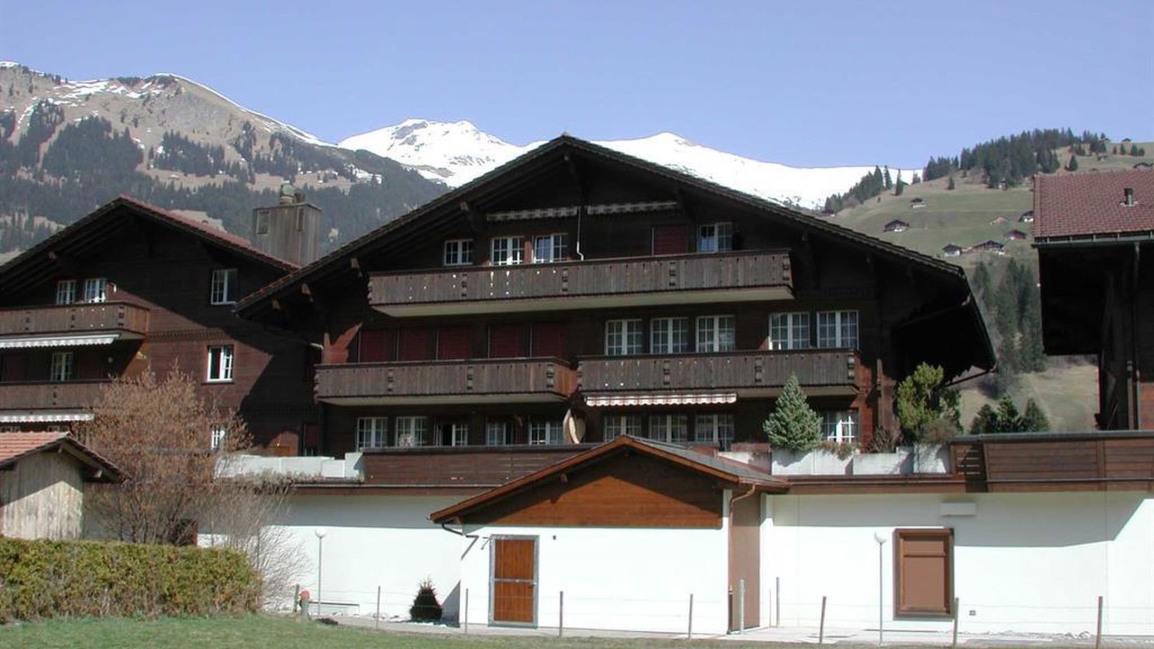 Photo of Others in Lenk