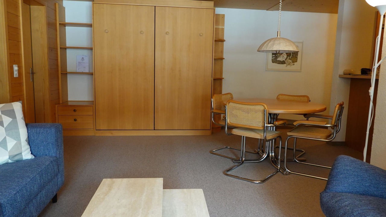 Photo of Bathroom in Lenk