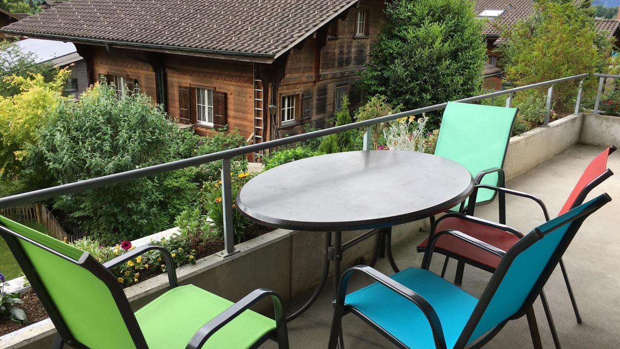 Photo of Outdoor in Ringgenberg
