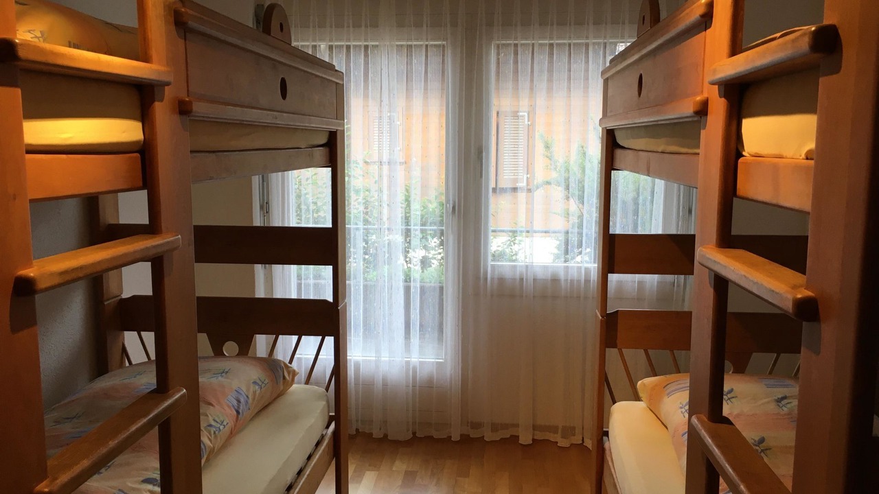 Photo of Bedroom in Ringgenberg