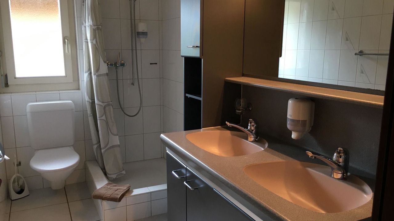 Photo of Bathroom in Ringgenberg