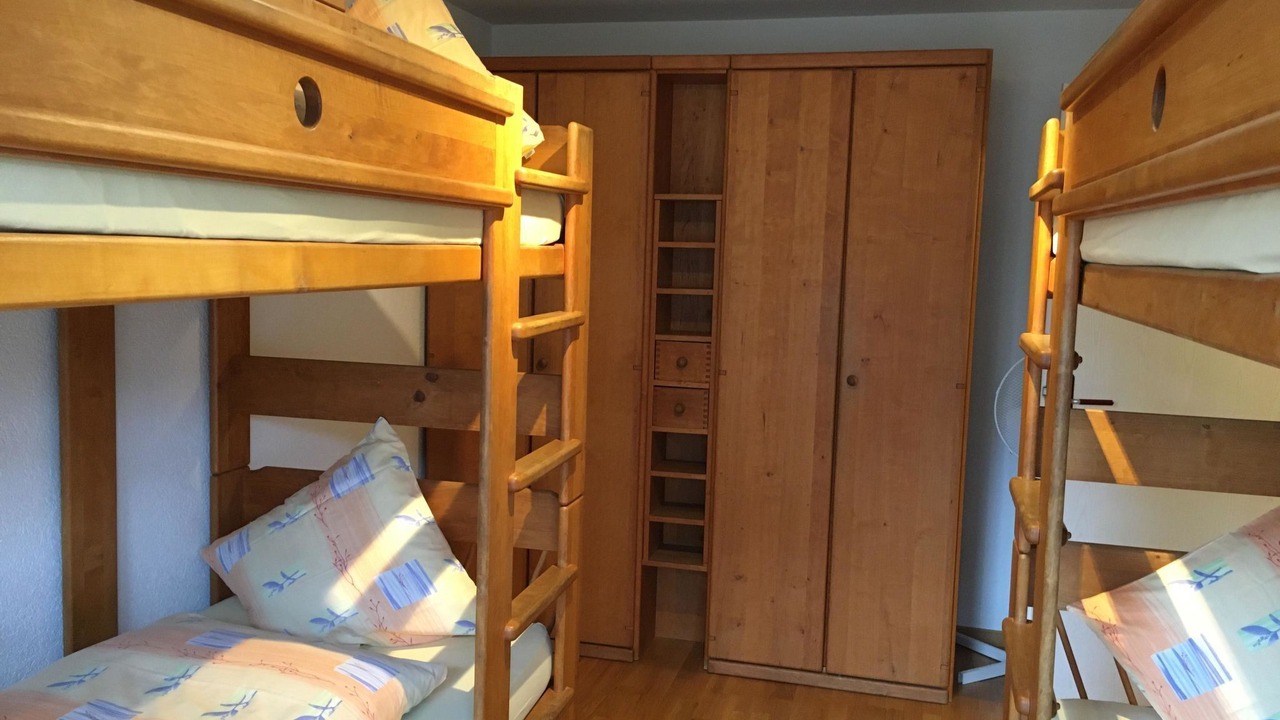 Photo of Bedroom in Ringgenberg