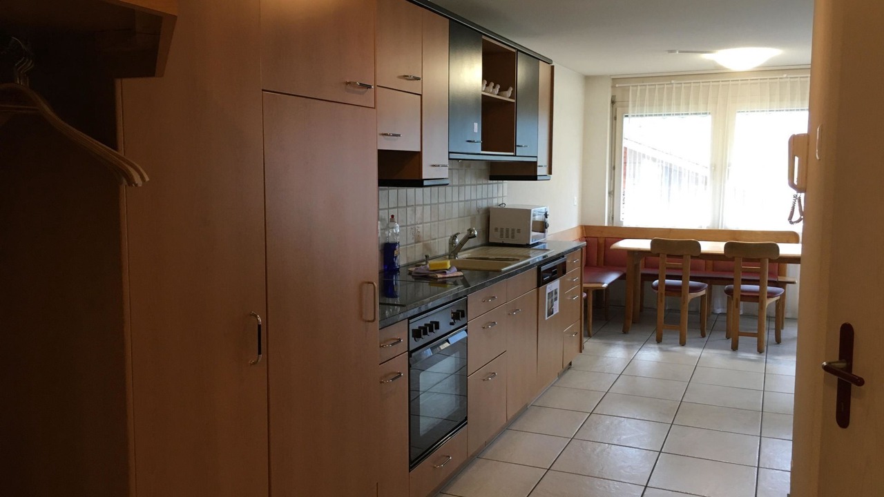 Photo of Bedroom in Ringgenberg