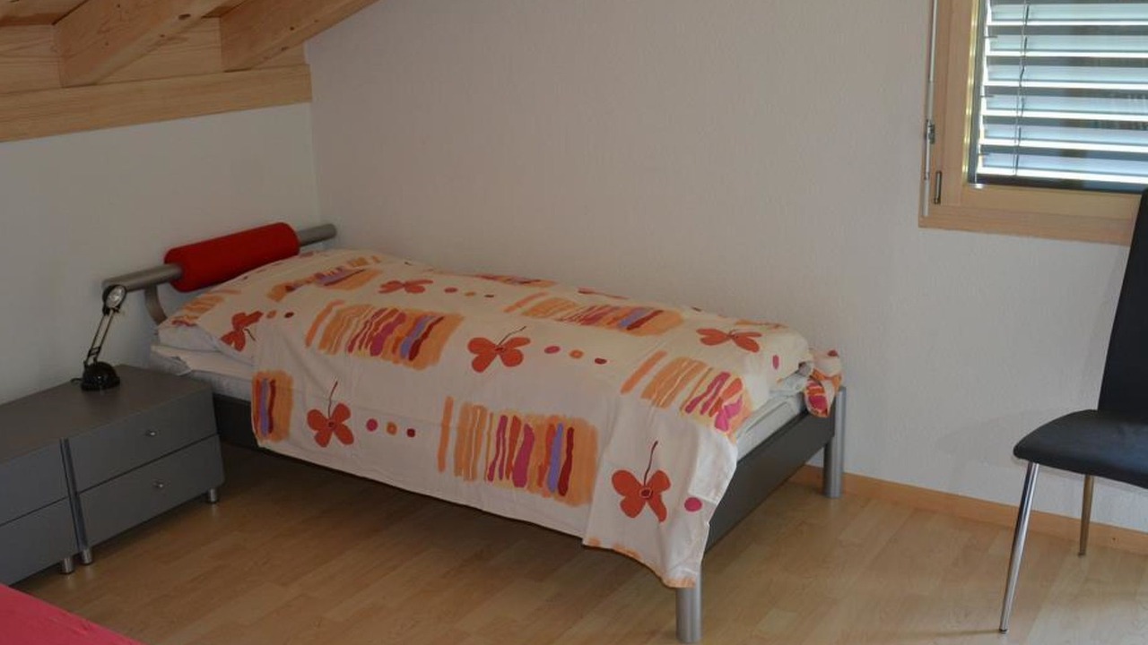 Photo of Others in Zweisimmen