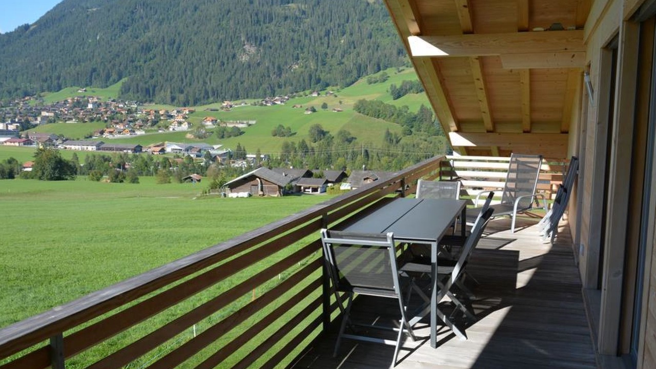Photo of Others in Zweisimmen