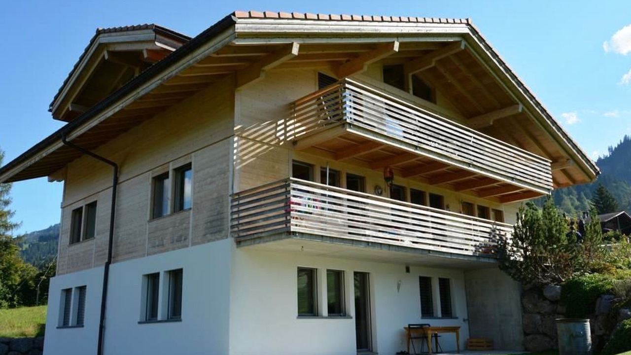 Photo of Others in Zweisimmen