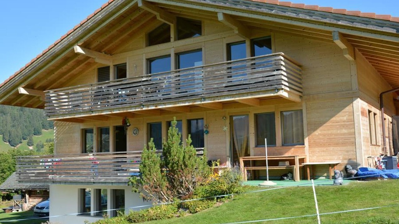 Photo of Others in Zweisimmen