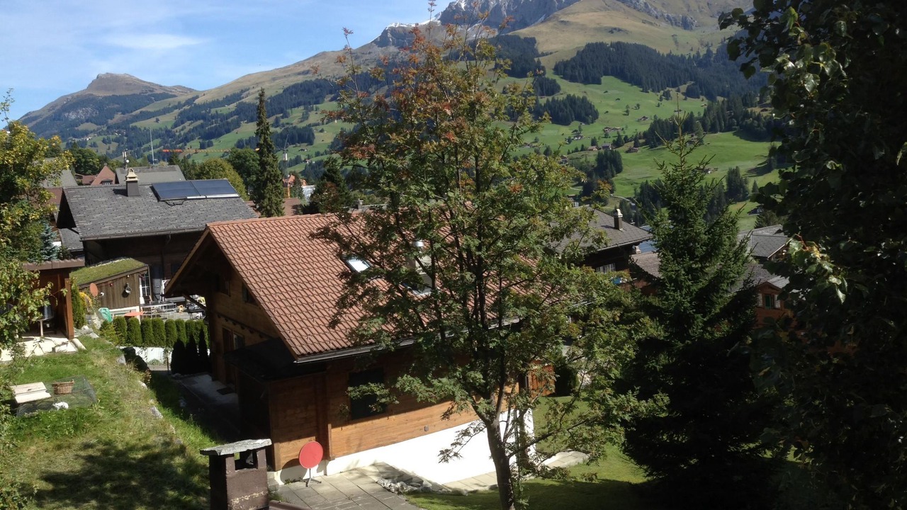Photo of Others in Adelboden