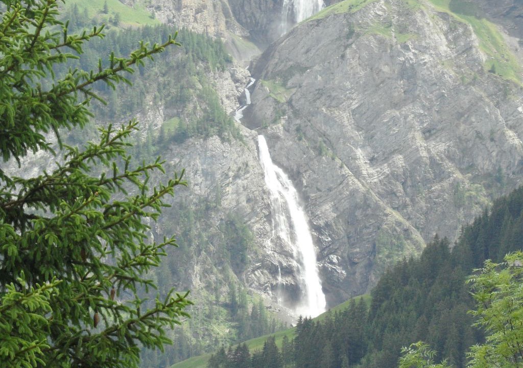 Photo of Outdoor in Adelboden
