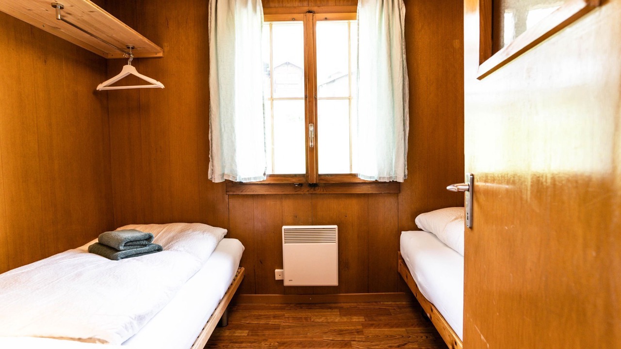 Photo of Bathroom in Riederalp