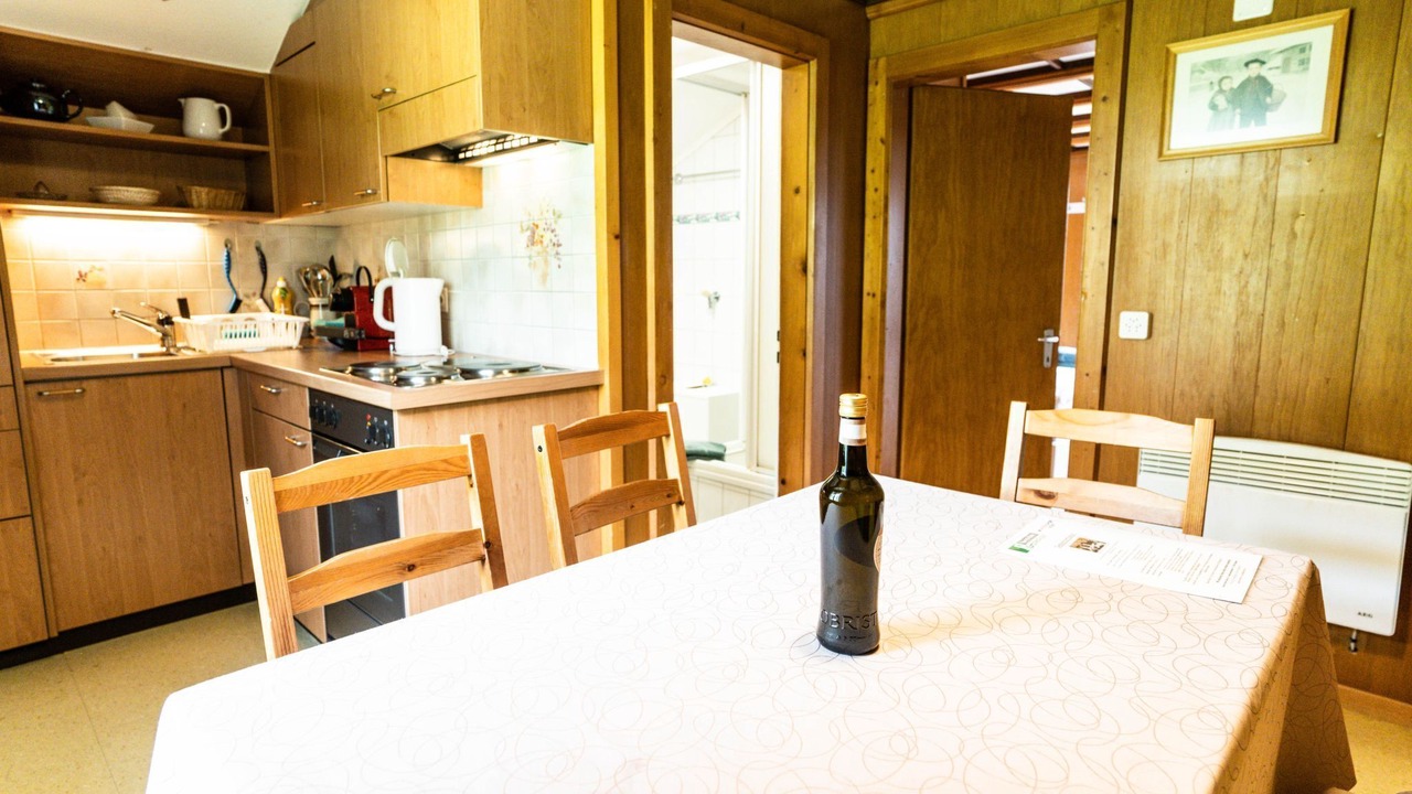 Photo of Bedroom in Riederalp